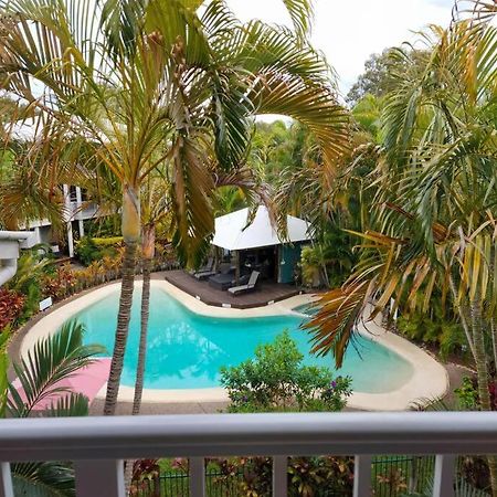 Luxury Top Floor Sunset Villa Noosaville Exterior photo